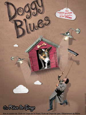 Doggy Blues (2011)